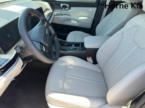 New 2026 Kia Sorento S AWD/4WD image 9