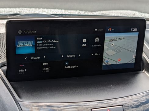 Used 2022 Acura RDX AWD image 22