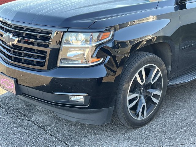 Used 2019 Chevrolet Tahoe LT AWD/4WD image 7