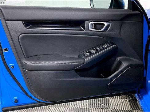 Used 2024 Honda Civic Sport Touring image 23