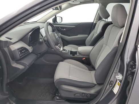 Used 2025 Subaru Outback Premium w/ Popular Package #1A AWD/4WD image 18