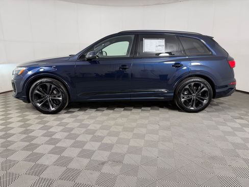 New 2026 Audi Q7 3.0T Premium Plus AWD/4WD image 2