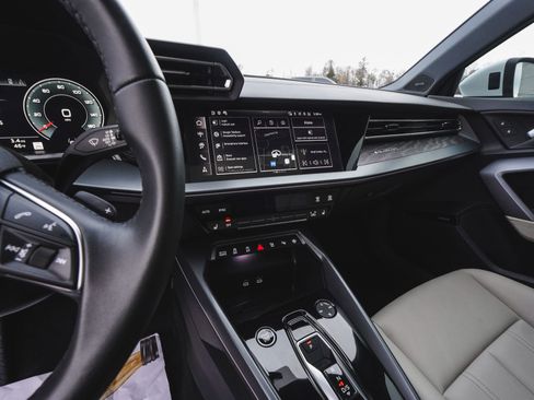 Used 2025 Audi A3 2.0T Premium Plus image 18