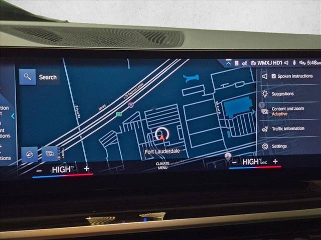 Used 2023 BMW X7 xDrive40i AWD/4WD image 20