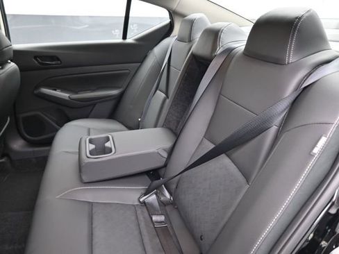 New 2026 Nissan Altima 2.5 SV w/ SV Premium Package image 10