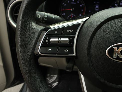 Used 2020 Kia Forte LXS FWD image 29