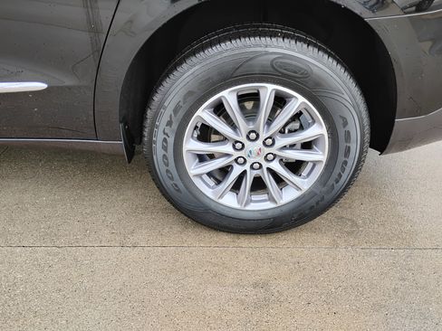 Used 2024 Buick Enclave Essence w/ Trailering Package, 5000 lbs. image 24