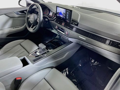 Used 2023 Audi A5 2.0T Premium w/ Convenience Package AWD/4WD image 29