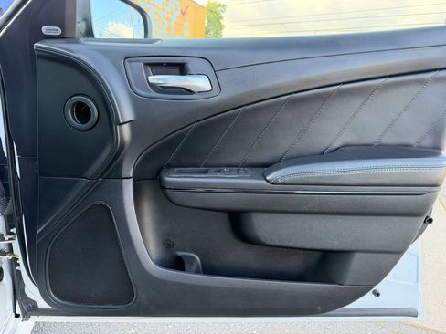 Used 2022 Dodge Charger GT w/ Plus Group image 14