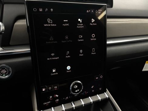 New 2026 GMC Terrain Elevation w/ Technology Package II image 26