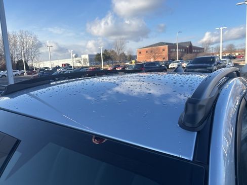 New 2026 Subaru Crosstrek 2.0i Premium image 5