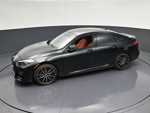Used 2024 BMW 228i Gran Coupe w/ M Sport Package FWD image 29