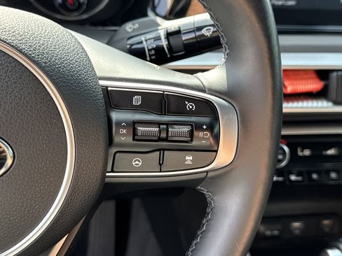 Used 2021 Kia K5 GT-Line image 26