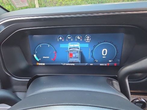 Certified 2024 Ford F350 Platinum w/ Tremor Off-Road Package image 3