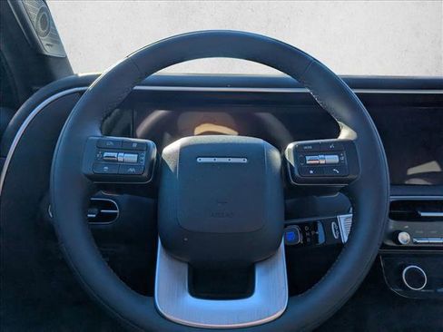 New 2026 Hyundai Palisade Calligraphy image 11