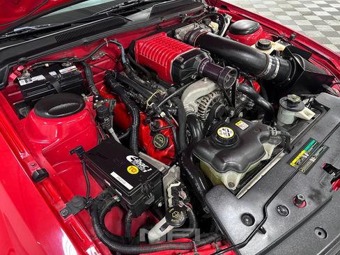 Used 2006 Ford Mustang GT Premium RWD image 54
