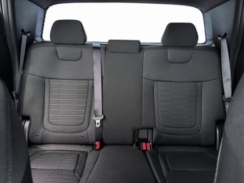 New 2026 Hyundai Santa Cruz SE image 20