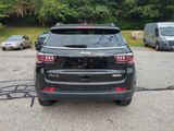 Used 2017 Jeep Compass Latitude w/ Popular Equipment Group image 4