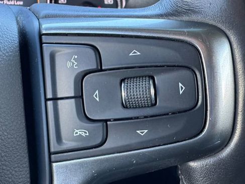 Used 2019 Chevrolet Silverado 1500 RST w/ All-Star Edition image 8