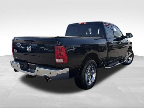 Used 2012 RAM 1500 Big Horn RWD image 7
