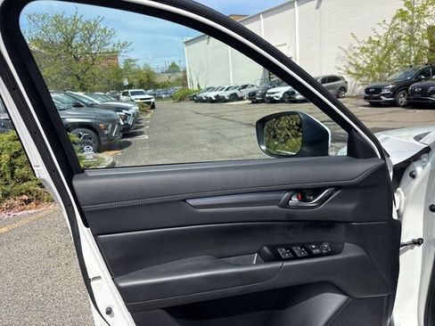 Used 2023 MAZDA CX-5 AWD 2.5 S w/ Preferred Package image 35