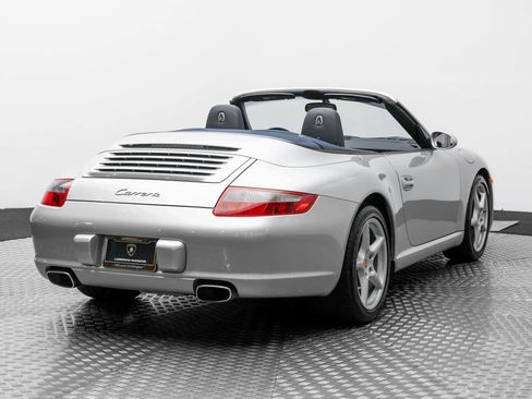 Used 2007 Porsche 911 Carrera image 23