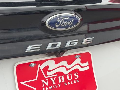Used 2022 Ford Edge SE AWD/4WD image 20