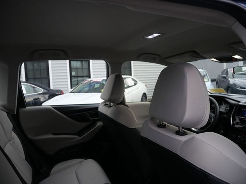 Used 2024 Subaru Forester image 25