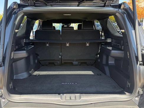 Used 2025 Toyota 4Runner TRD Sport Premium RWD image 32