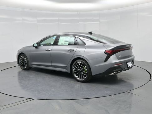 New 2026 Kia K5 GT FWD image 5