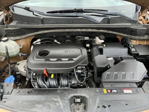 Used 2020 Kia Sportage LX AWD/4WD image 18