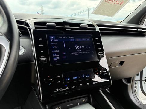 Used 2022 Hyundai Santa Cruz SEL Premium AWD/4WD image 19