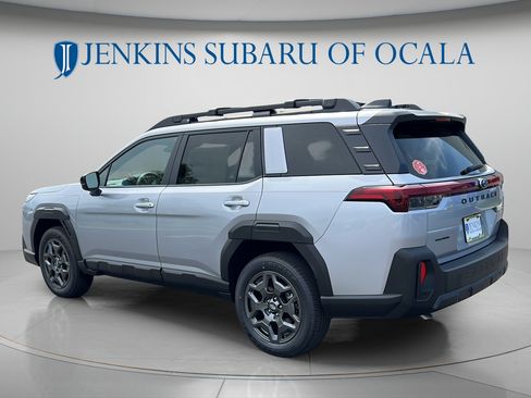 New 2026 Subaru Outback Premium AWD/4WD image 5