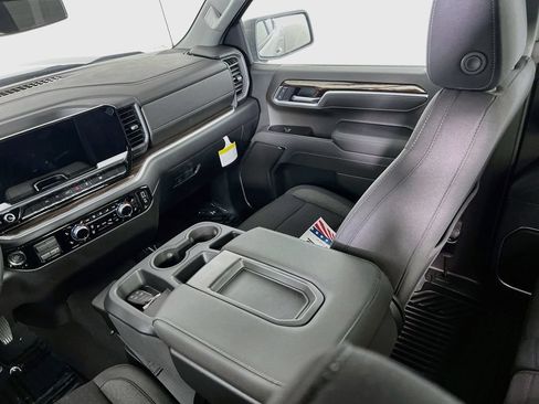 New 2026 GMC Sierra 1500 Elevation AWD/4WD image 20