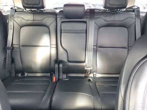 Used 2023 Lincoln Corsair AWD w/ Equipment Group 101A image 19