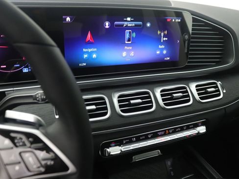 New 2026 Mercedes-Benz GLE 450 4MATIC image 6