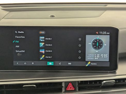 New 2026 Kia Sorento S FWD image 19