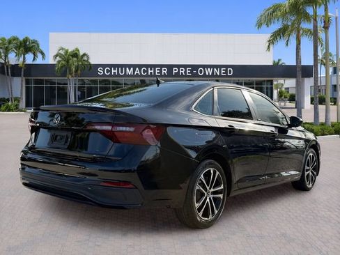 Used 2023 Volkswagen Jetta Sport FWD image 7