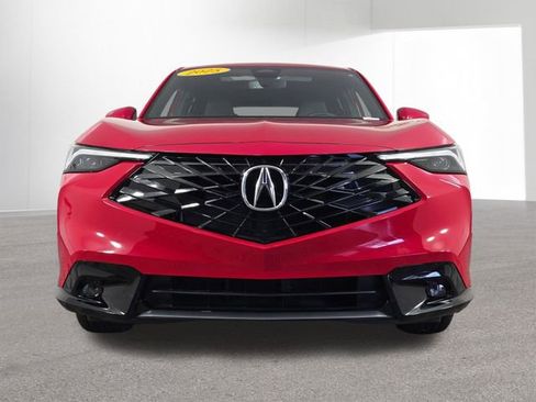 Used 2025 Acura ADX A-Spec AWD/4WD image 46