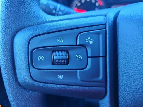 New 2026 GMC Sierra 1500 Pro w/ Pro Value Package image 18