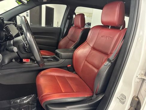 Used 2023 Dodge Durango SRT Hellcat AWD/4WD image 22