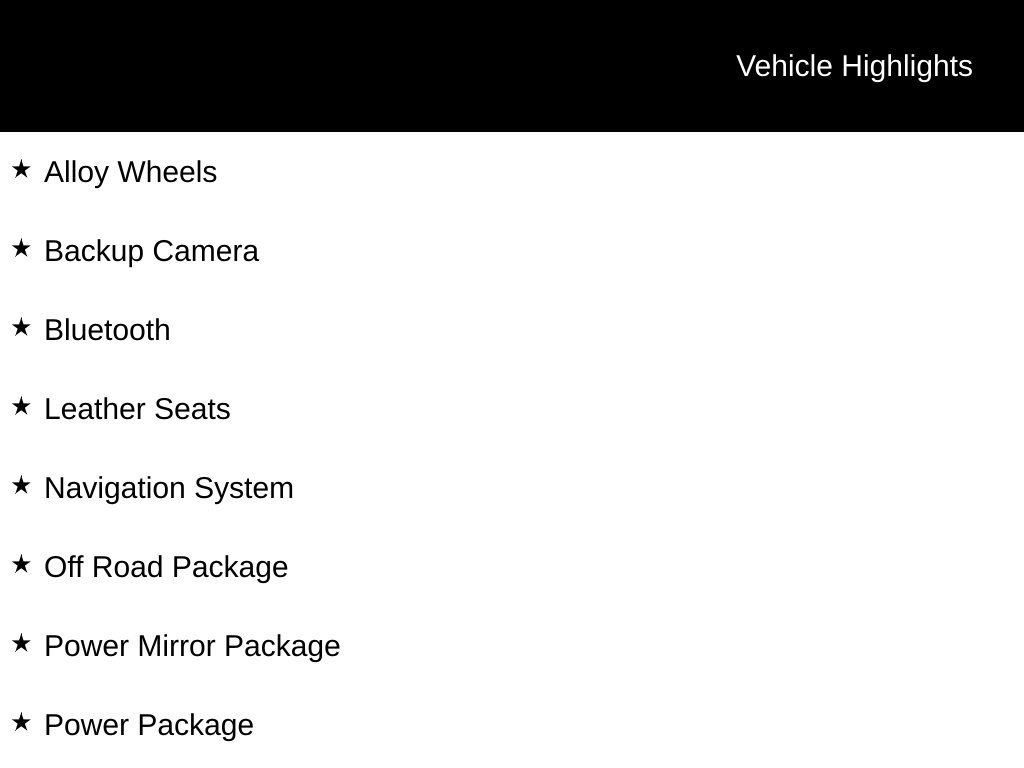 Certified 2024 Ford Bronco Wildtrak AWD/4WD image 5