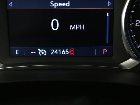 Certified 2023 Chevrolet Traverse LT w/ Midnight/Sport Edition AWD/4WD image 17