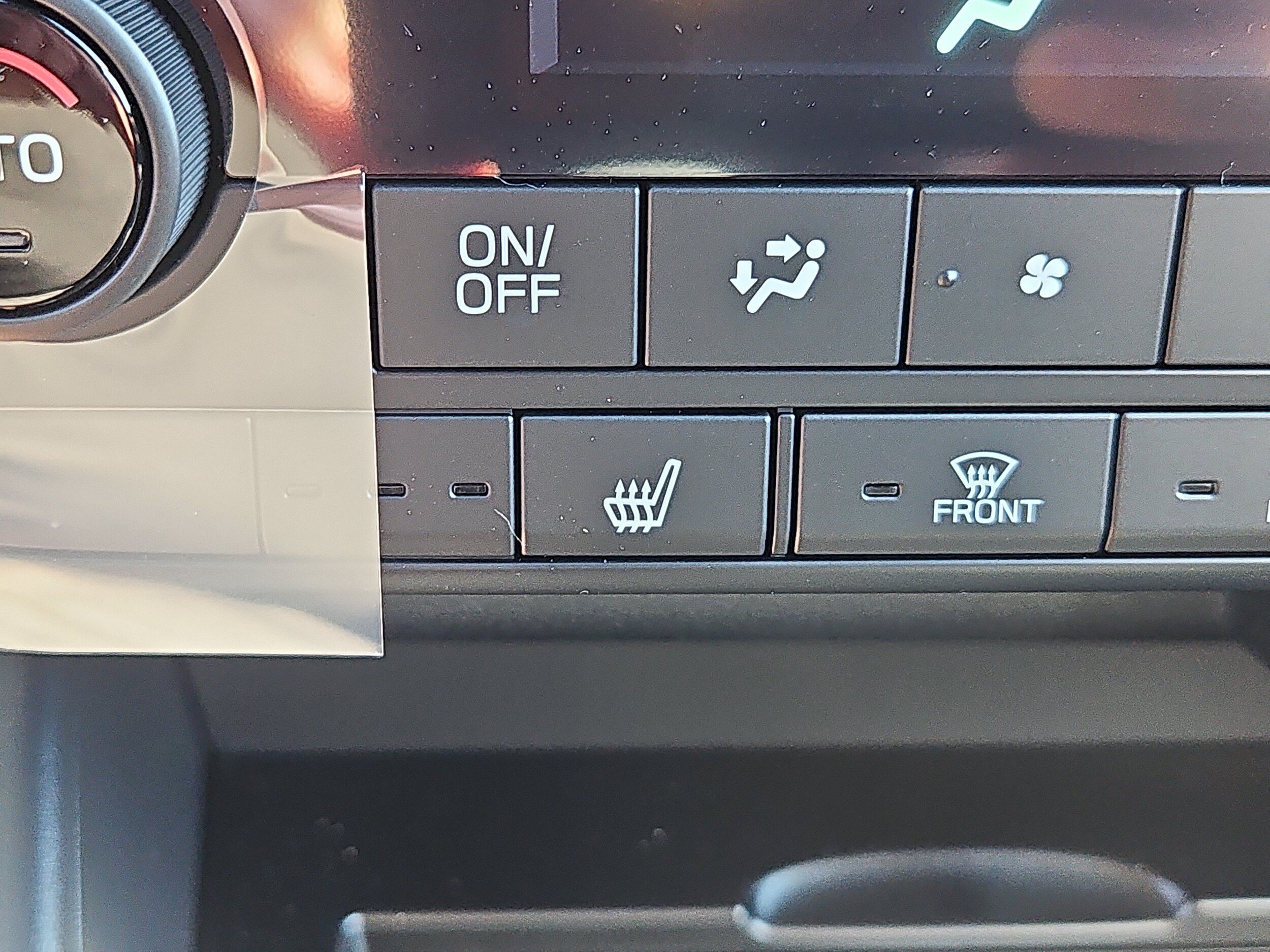New 2026 Subaru Outback Wilderness AWD/4WD image 8