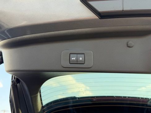 New 2026 Nissan Murano Platinum image 35