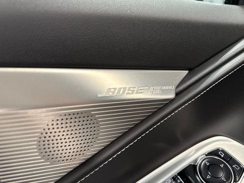 New 2026 Chevrolet Corvette Stingray Preferred Cpe w/ Z51 Performance Package RWD image 37