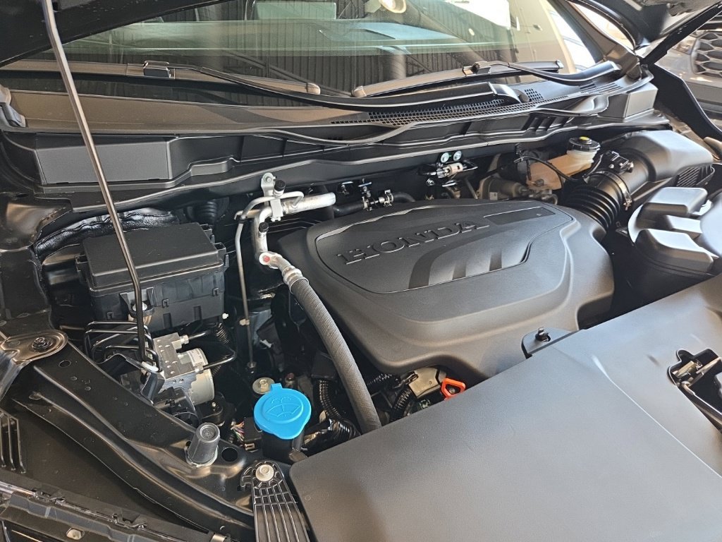 New 2027 Honda Odyssey Elite image 51