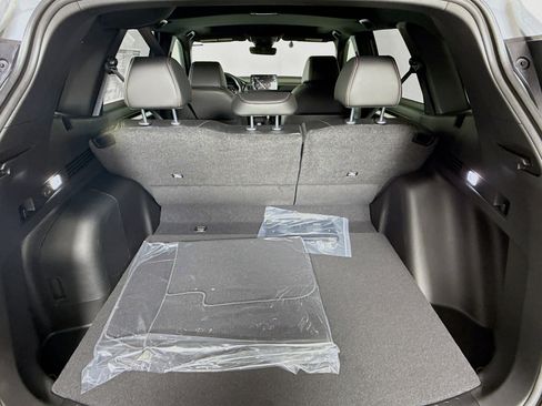 New 2026 Honda CR-V Sport-L image 33