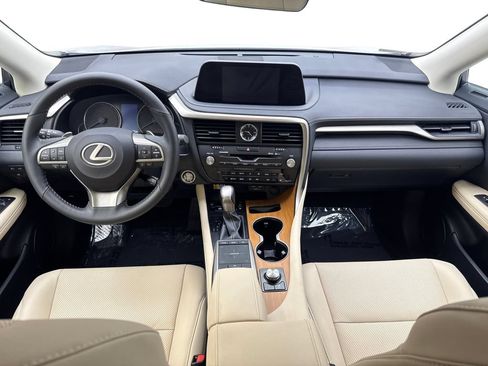 Used 2022 Lexus RX 350 FWD w/ Premium Package image 51
