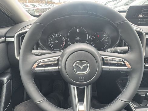 New 2026 MAZDA CX-50 Meridian Edition w/ Cargo Package AWD/4WD image 23